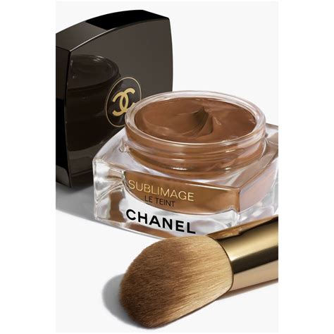 chanel ultra radiance cream foundation|Chanel sublimage ultimate radiance.